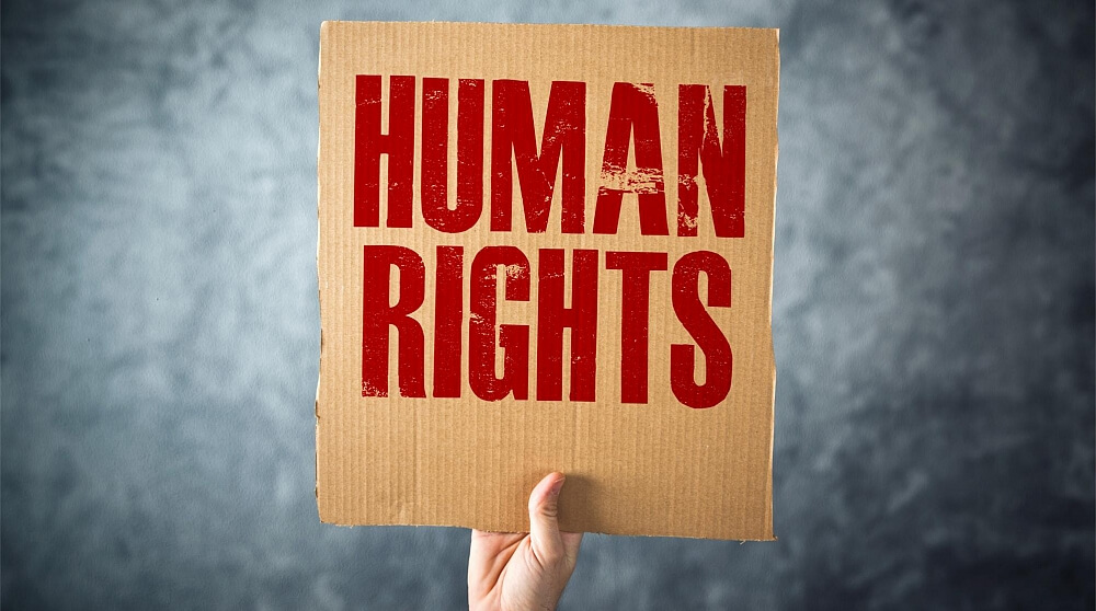 Mänskliga rättigheter