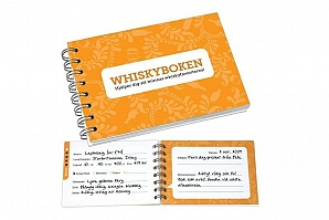 Whiskyboken