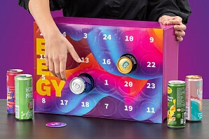Energidryckskalender
