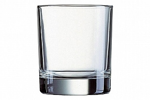 Arcoroc Tumbler whiskyglas