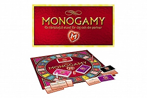 Monogamy spel