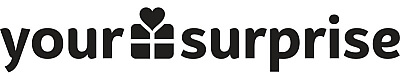 Yoursurprise logo